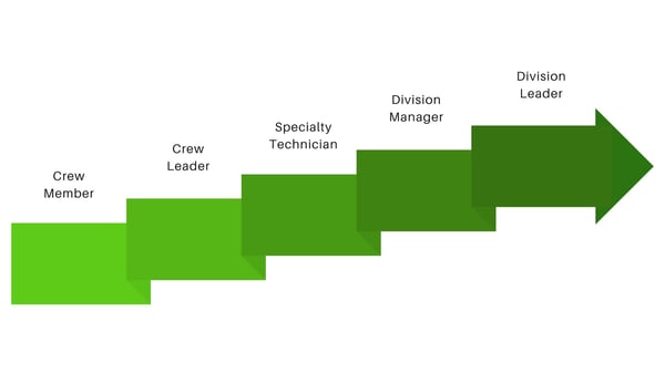 Dowco Sample Career Path