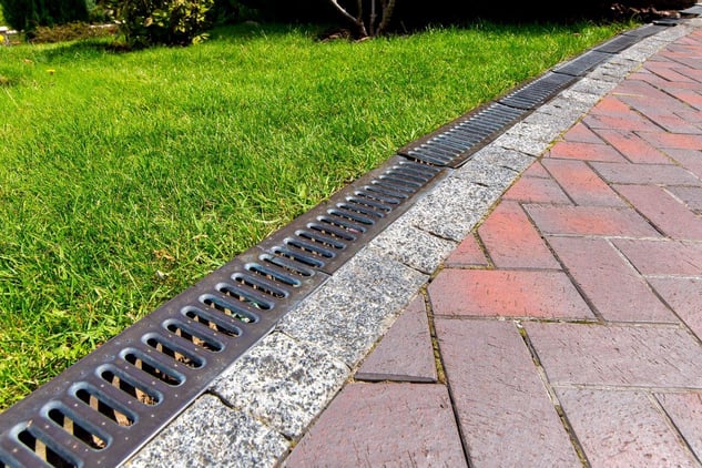 Drainage Improvements Services-1