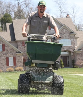 Hiring Lawncare Technician