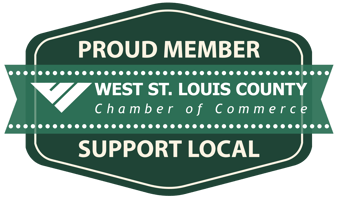 West St. Louis County Chamber of Commerce West St. Louis County Chamber of Commerce