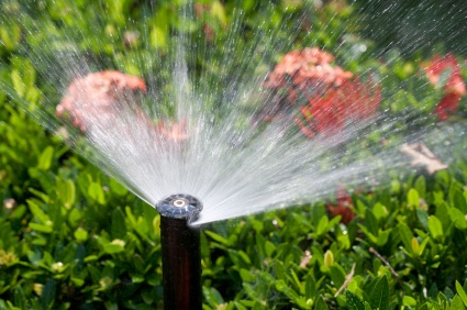 Sprinkler-Residential