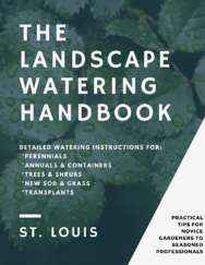 The_St._Louis_Landscape_Watering_Handbook