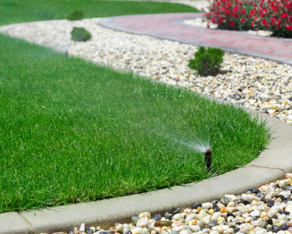 Lawn and Landscaping Experts in Chesterfield and St. Louis County-3