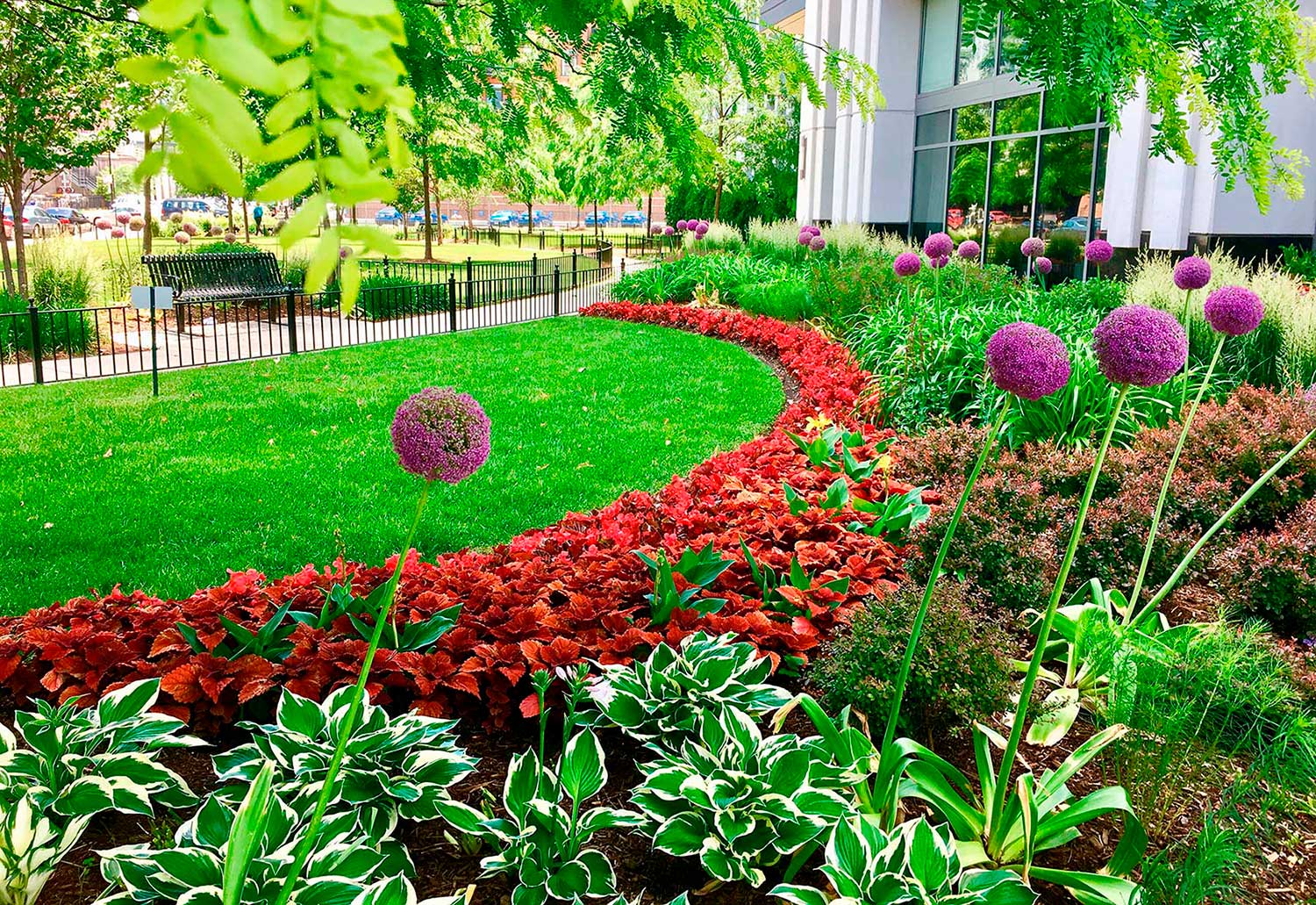 Maintenance Tips to Keep Your Outdoor Living Space